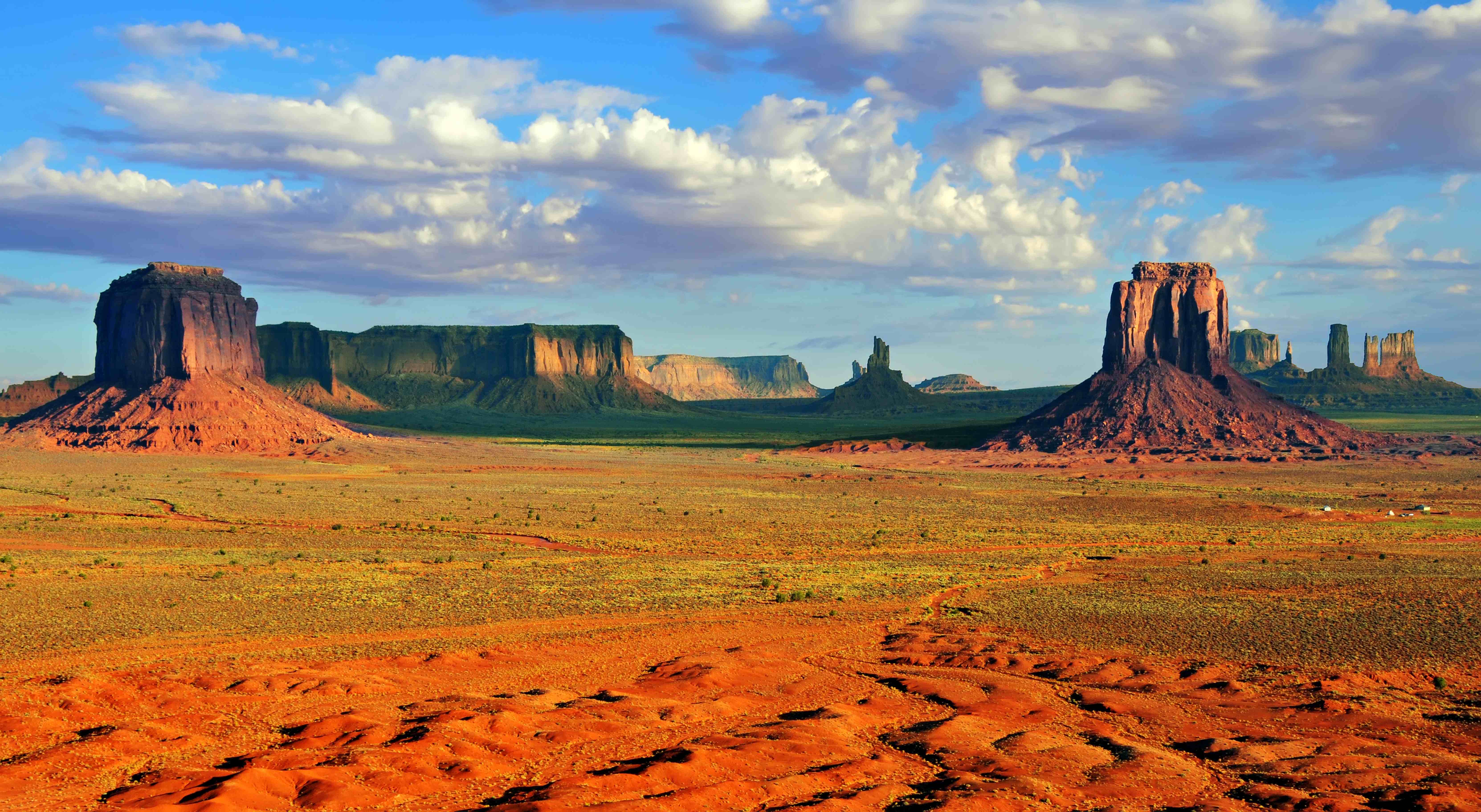 An Interview with Tour Guide Alison Merrill – Southwest Specialist!