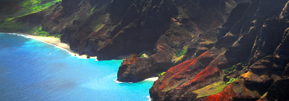 Hawaii Holiday Packages