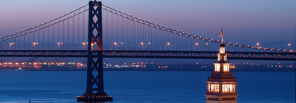 Tours & Packages from San Francisco 