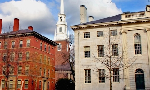 Photo of southwest