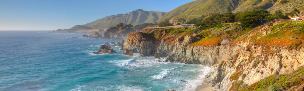 California Group Travel - Private Tours