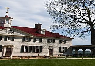 Photo of Mount Vernon