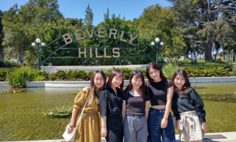 Photo of Beverly Hills Park